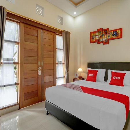 Capital O 90654 Pondok Wisata Buana Amerta Ubud Buitenkant foto