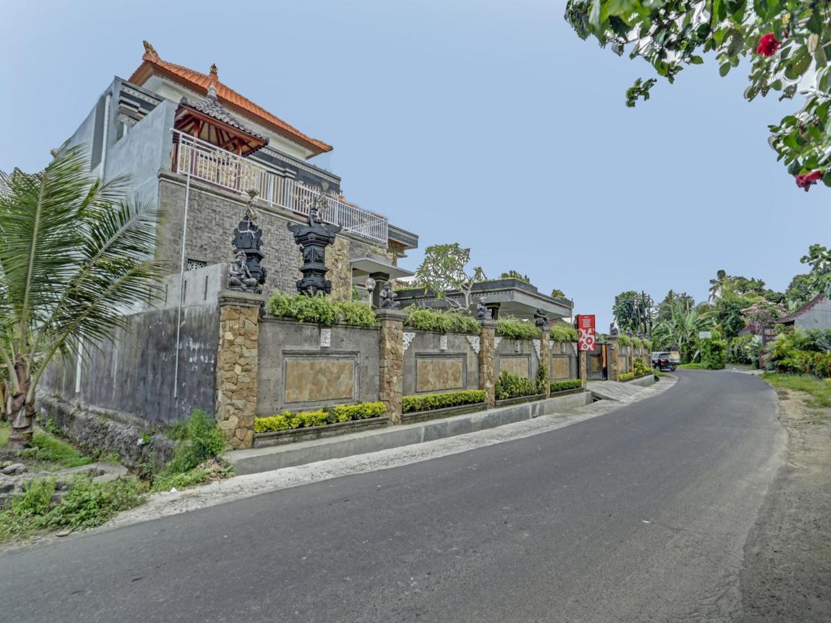 Capital O 90654 Pondok Wisata Buana Amerta Ubud Buitenkant foto