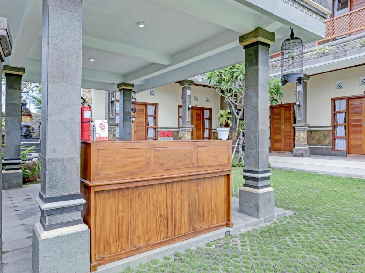 Capital O 90654 Pondok Wisata Buana Amerta Ubud Buitenkant foto