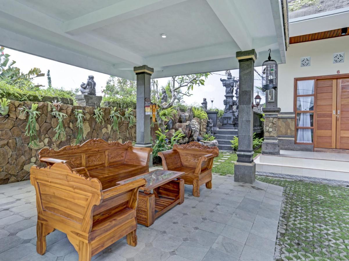 Capital O 90654 Pondok Wisata Buana Amerta Ubud Buitenkant foto