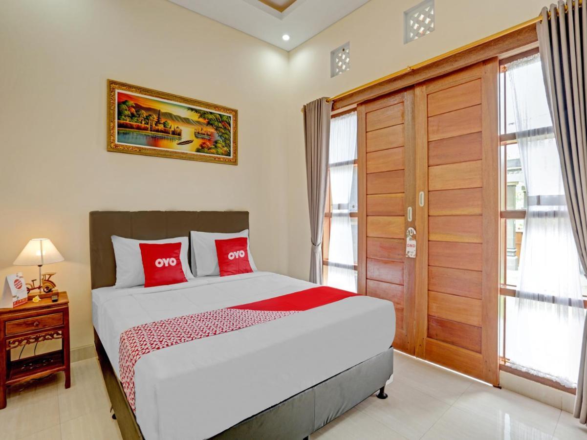 Capital O 90654 Pondok Wisata Buana Amerta Ubud Buitenkant foto