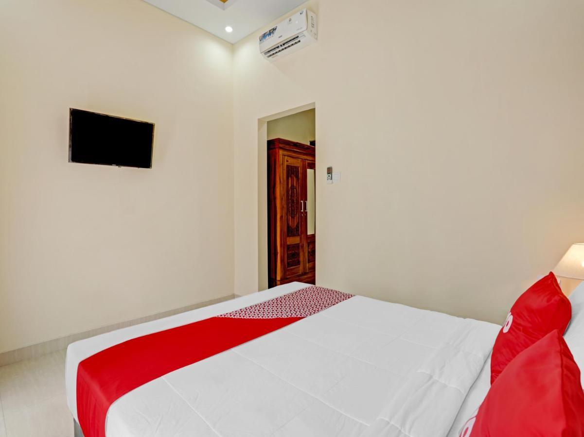 Capital O 90654 Pondok Wisata Buana Amerta Ubud Buitenkant foto