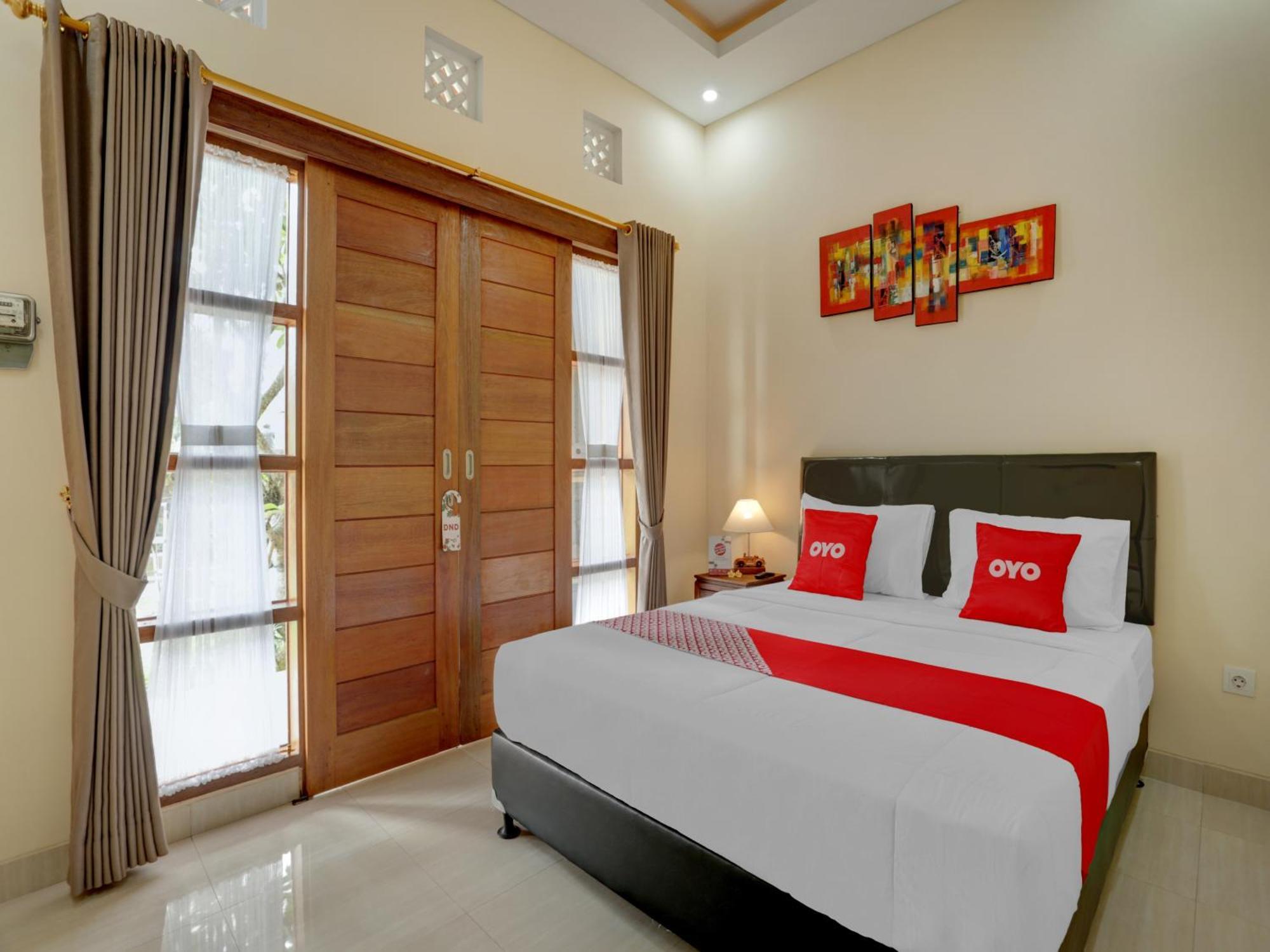 Capital O 90654 Pondok Wisata Buana Amerta Ubud Buitenkant foto